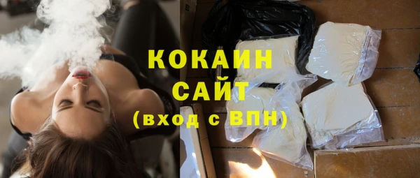 стафф Няндома