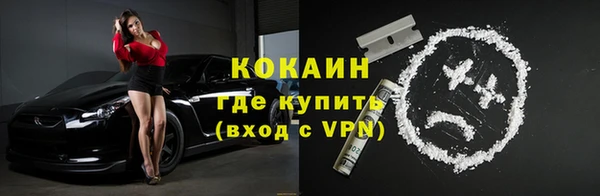 стафф Няндома