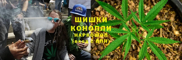 стафф Няндома