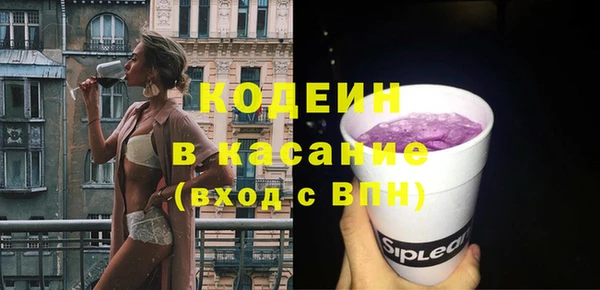 стафф Няндома